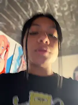 Im Little online show from 06/03/26, 02:45