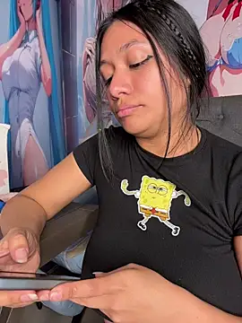 Im Little online show from 05/28/26, 02:52