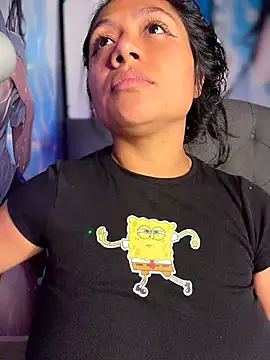 Im Little online show from 04/04/26, 03:02