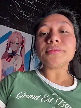 Im Little online show from 05/29/26, 03:12