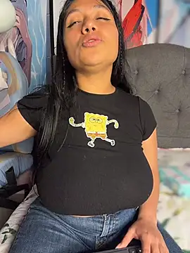 Im Little online show from 06/01/26, 03:18