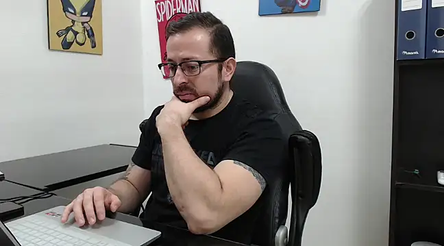 wisdonsenecax online show from 01/17/25, 02:39