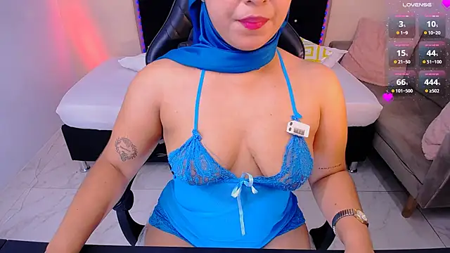 Kendra Kait online show from 07/08/26, 11:11