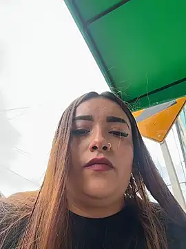 Tatiana O online show from 11/28/25, 03:12