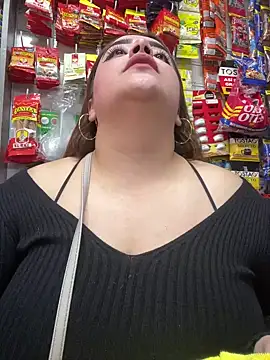 Tatiana O online show from 03/17/25, 01:08