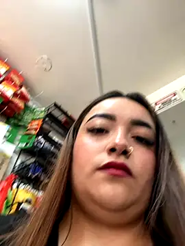 Tatiana O online show from 11/06/25, 04:11