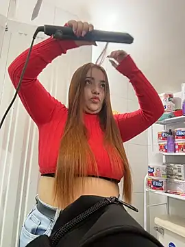 Tatiana O online show from 12/14/25, 01:06