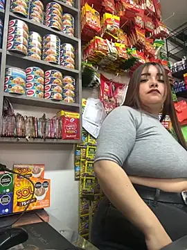 Tatiana O online show from 10/11/25, 06:20