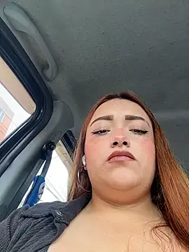 Tatiana O online show from 03/05/26, 01:08