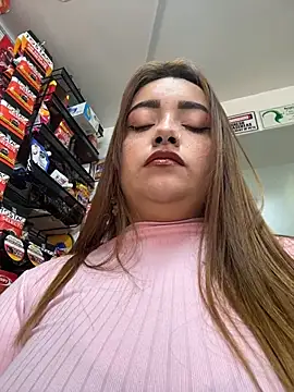 Tatiana O online show from 02/13/26, 05:02