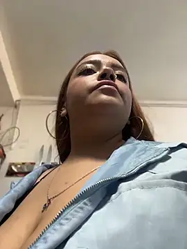 Tatiana O online show from 05/10/26, 04:20
