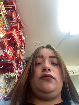 Tatiana O online show from 02/02/26, 02:05