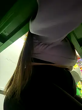 Tatiana O online show from 10/05/25, 05:14