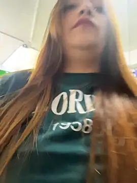 Tatiana O online show from 11/02/25, 08:03