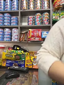 Tatiana O online show from 11/27/25, 05:13