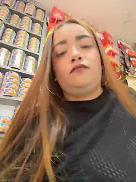 Tatiana O online show from 01/16/26, 03:05