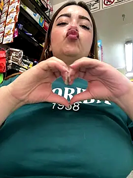 Tatiana O online show from 09/24/25, 05:08