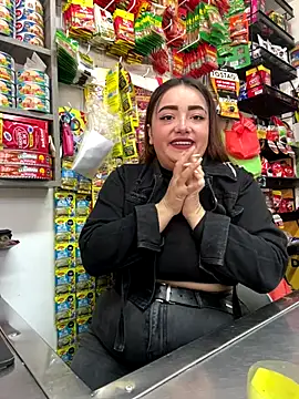 Tatiana O online show from 10/27/25, 04:08