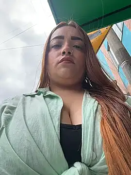 Tatiana O online show from 01/12/26, 04:03