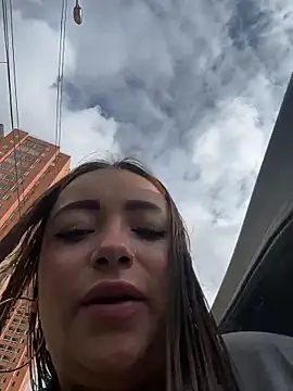 Tatiana O online show from 04/03/26, 01:06