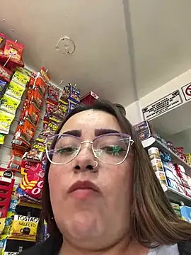 Tatiana O online show from 03/21/25, 07:24