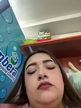 Tatiana O online show from 09/22/25, 06:03