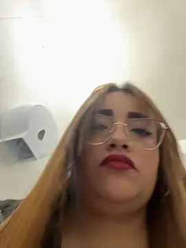 Tatiana O online show from 04/06/26, 03:02