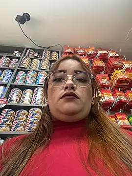 Tatiana O online show from 02/22/26, 01:02