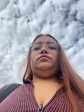 Tatiana O online show from 02/17/26, 01:08