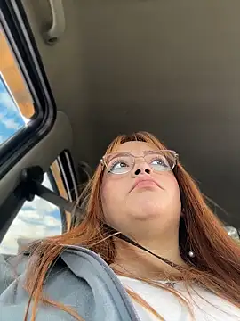 Tatiana O online show from 06/01/26, 01:11