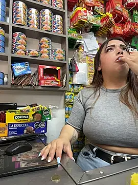 Tatiana O online show from 11/16/25, 03:17