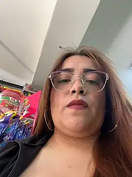 Tatiana O online show from 01/11/26, 02:02