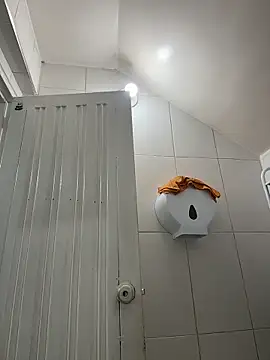 Tatiana O online show from 03/08/26, 02:09