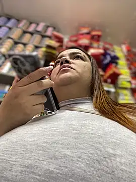 Tatiana O online show from 03/12/25, 01:08