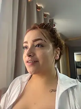 Tatiana O online show from 05/07/26, 01:03