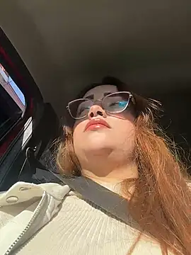 Tatiana O online show from 02/11/26, 01:11