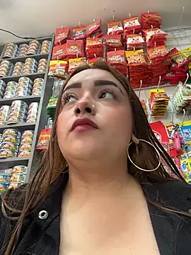 Tatiana O online show from 01/10/26, 03:07