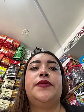 Tatiana O online show from 11/21/25, 04:06