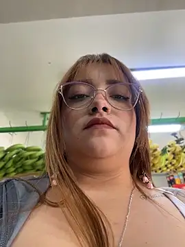 Tatiana O online show from 06/04/26, 04:11