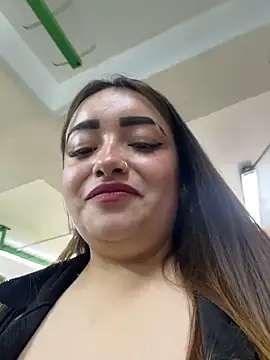 Tatiana O online show from 11/17/25, 03:05