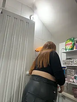 Tatiana O online show from 03/21/26, 03:16