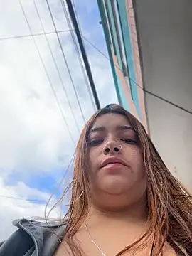 Tatiana O online show from 04/19/26, 12:17