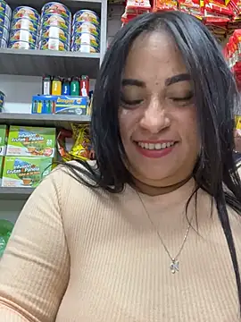 Tatiana O online show from 03/12/25, 10:07