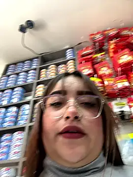 Tatiana O online show from 09/11/25, 03:12