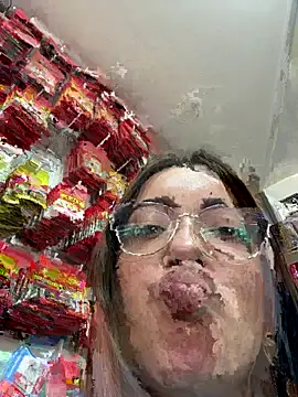 Tatiana O online show from 02/08/26, 07:11