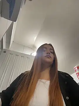 Tatiana O online show from 02/18/26, 02:02