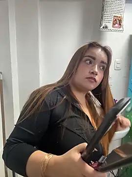 Tatiana O online show from 03/29/26, 05:03