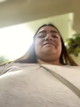 Tatiana O online show from 03/19/25, 07:17