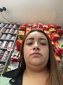 Tatiana O online show from 03/15/26, 03:08