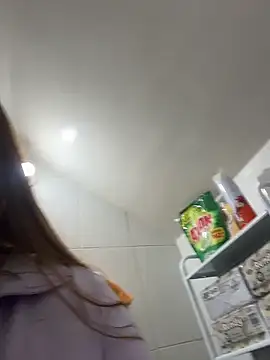 Tatiana O online show from 03/12/26, 01:04